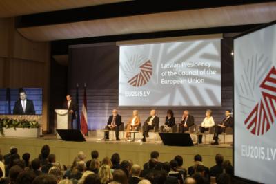 Cypriot Energy Minister calls on EU to assist Nicosia in the development of its natural gas reserves