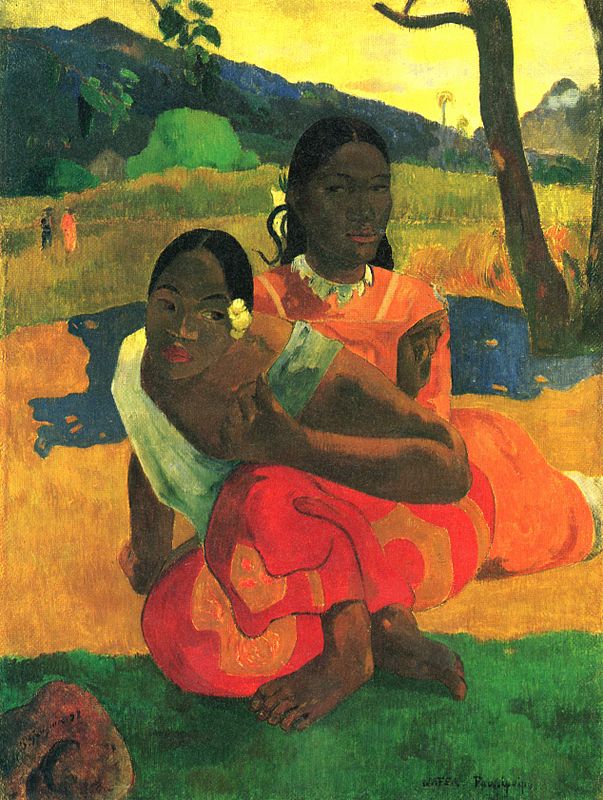 Gauguin painting breaks sale record at nearly $300m