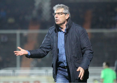 Title turning Red as PAOK slips up again