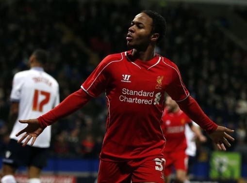 Manchester City agree to sign Sterling from Liverpool – reports