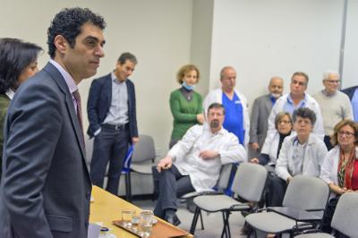About 3,500 citizens in Cyprus suffer from cancer