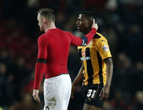 United into fifth round as Cambridge hopes end