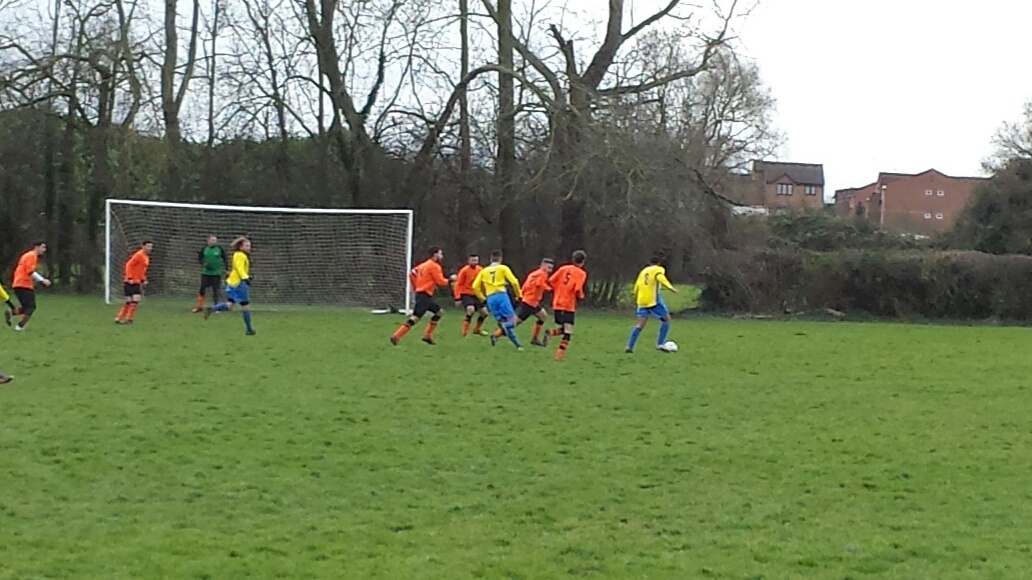 KOPA Football League Round Up