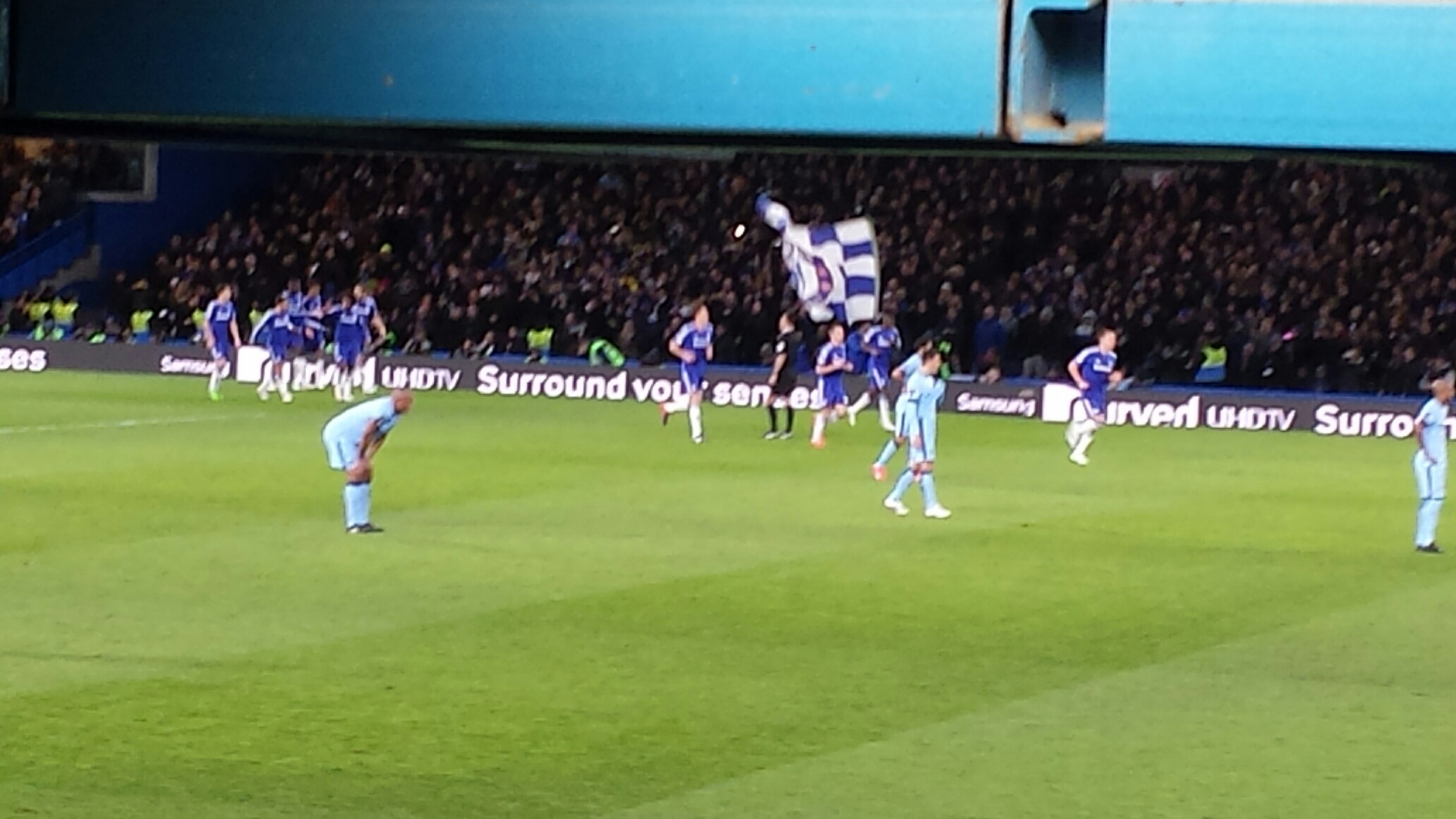 Premiership Round Up