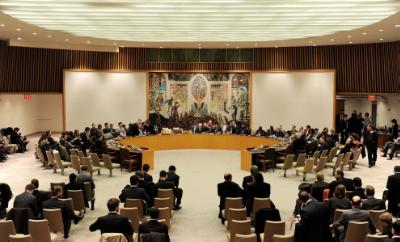 UNSC renews mandate of UN forces in Cyprus for six more months
