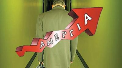 Unemployment benefit payments record 66.4% decrease in Cyprus in November 2014