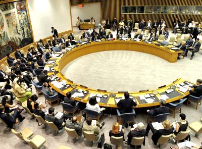 UN Security Council to call for resumption of Cyprus talks without delay