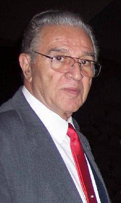 Former chairman of the Cyprus Federation of America and PSEKA has passed away