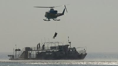 Cyprus and France to carry out joint search and rescue exercise