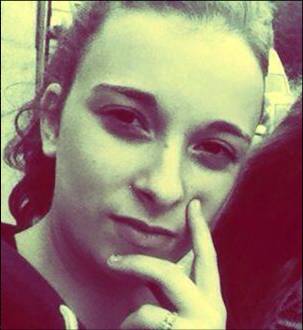 Missing teenager from Enfield