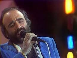 Famous Greek Singer Demis Roussos dies at the age of 68