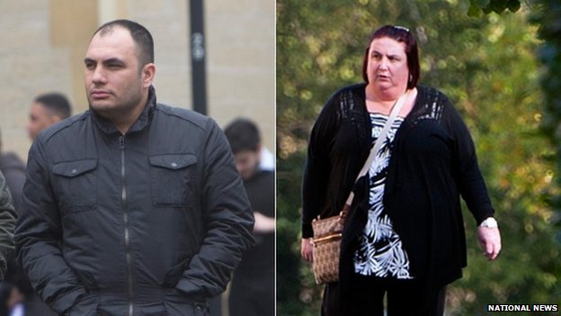 Pub Christmas dinner death: Chef and manager jailed