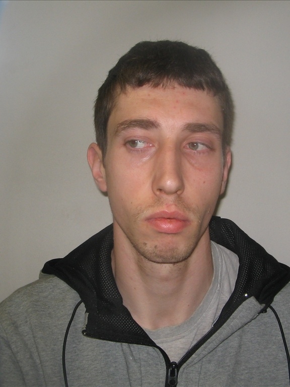 Man jailed for shoplifting and threatening Enfield Tesco staff with a knife