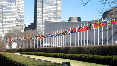 GreekCypriot negotiator Mavroyiannis continues contacts in NY ahead of UNFICYP’s resolution