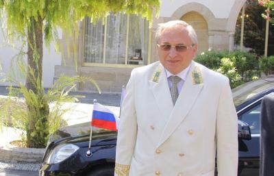 Moscow interested in military facilitation agreement with Cyprus