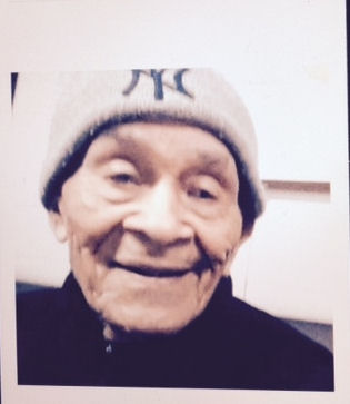 Police appeal to trace missing pensioner from Enfield