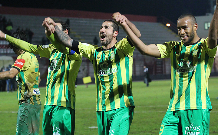 Cyprus Coca Cola Cup