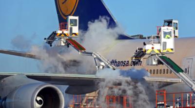 Lufthansa and Austrian Airlines to transport radio-pharmaceuticals to Cyprus
