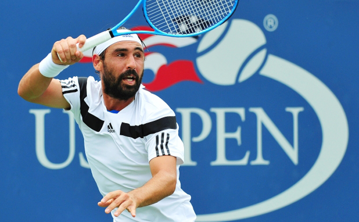 MARCOS MISSES OUT IN FINAL
