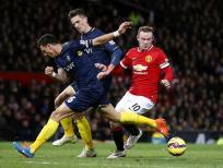 Saints sub Tadic sinks United, Arsenal cruise