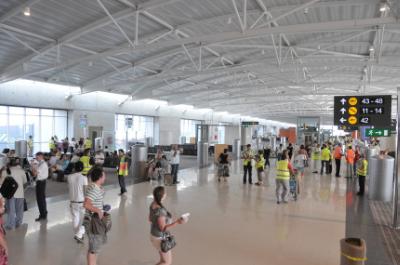 Alternative arrangements for Cyprus Airways passengers