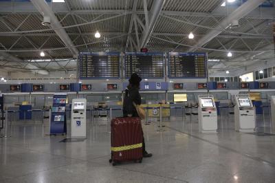 ATLA suspends Cyprus Airways License