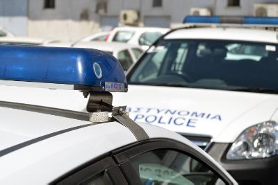 Two arrests in connection with Cyprus football match fixing allegations