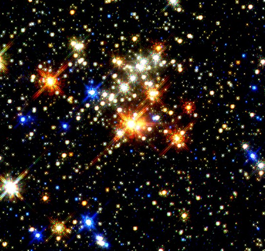 Enfield Council is hunting for the super-stars of the future