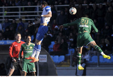 Panathinaikos drop two points