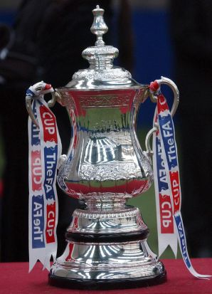 FA Cup 4th round draw