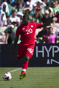 West Ham have signed Canadian defender Doneil Henry from Cypriot side Apollon Limassol for an undisclosed fee.