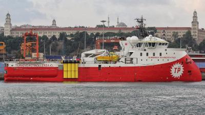 Renewal of Turkish Navtex would send negative message for Cyprus talks resumption