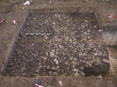 New data emerges from archaeological investigations in Troodos area