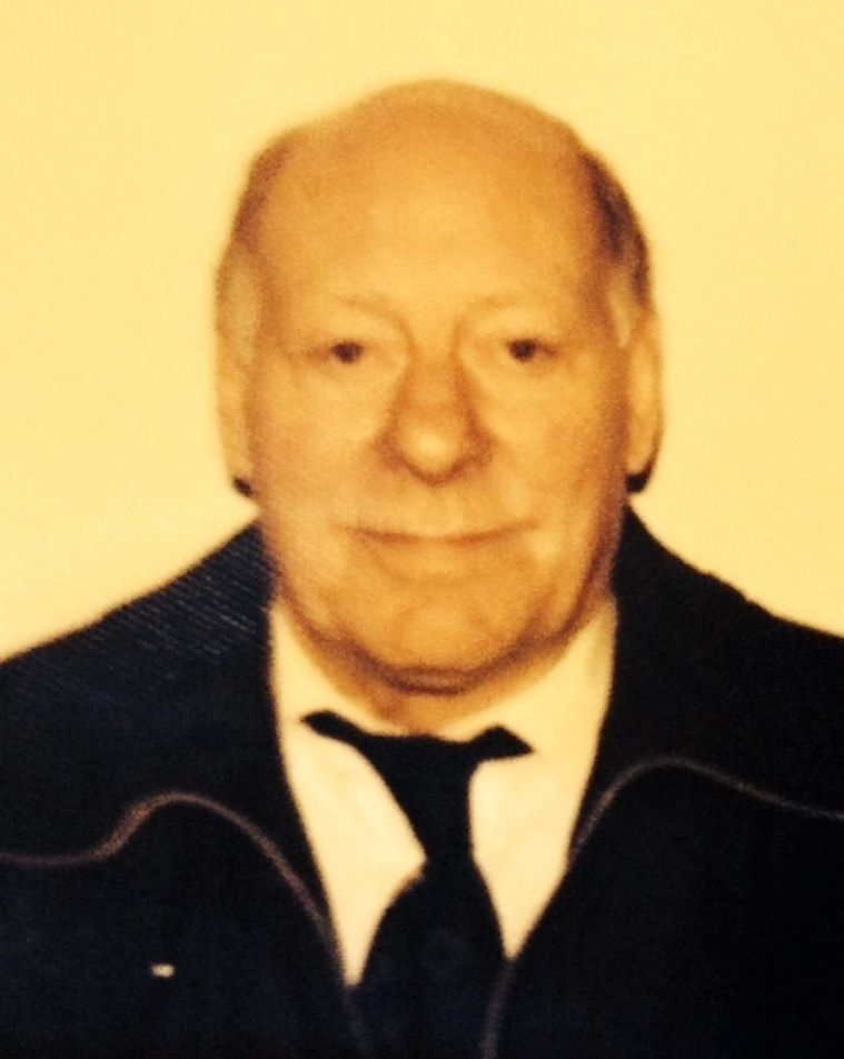 Appeal to trace missing vulnerable man