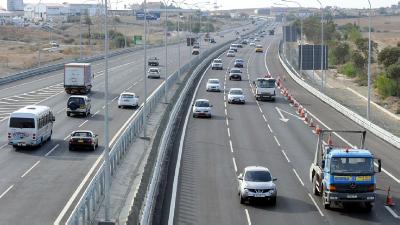 Cypriots use the car more than all the EU citizens