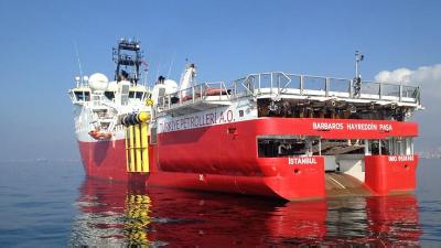 EU Commission urges Turkey to refrain from provocative action over Cypriot EEZ