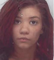 Appeal to trace missing girl from Enfield