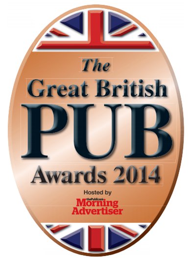 UK Cypriot owned pub Clissold Arms wins major award