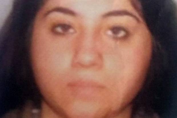 First picture of Haringey girl, 17, ‘who travelled to Syria to fight against IS fanatics’