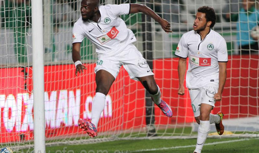 Cyprus Football Round Up