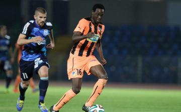 Top of the table clash in Cyprus ends in goalless draw