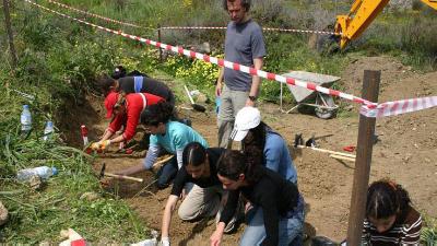 CMP calls for more information to locate burial sites in Cyprus of missing persons
