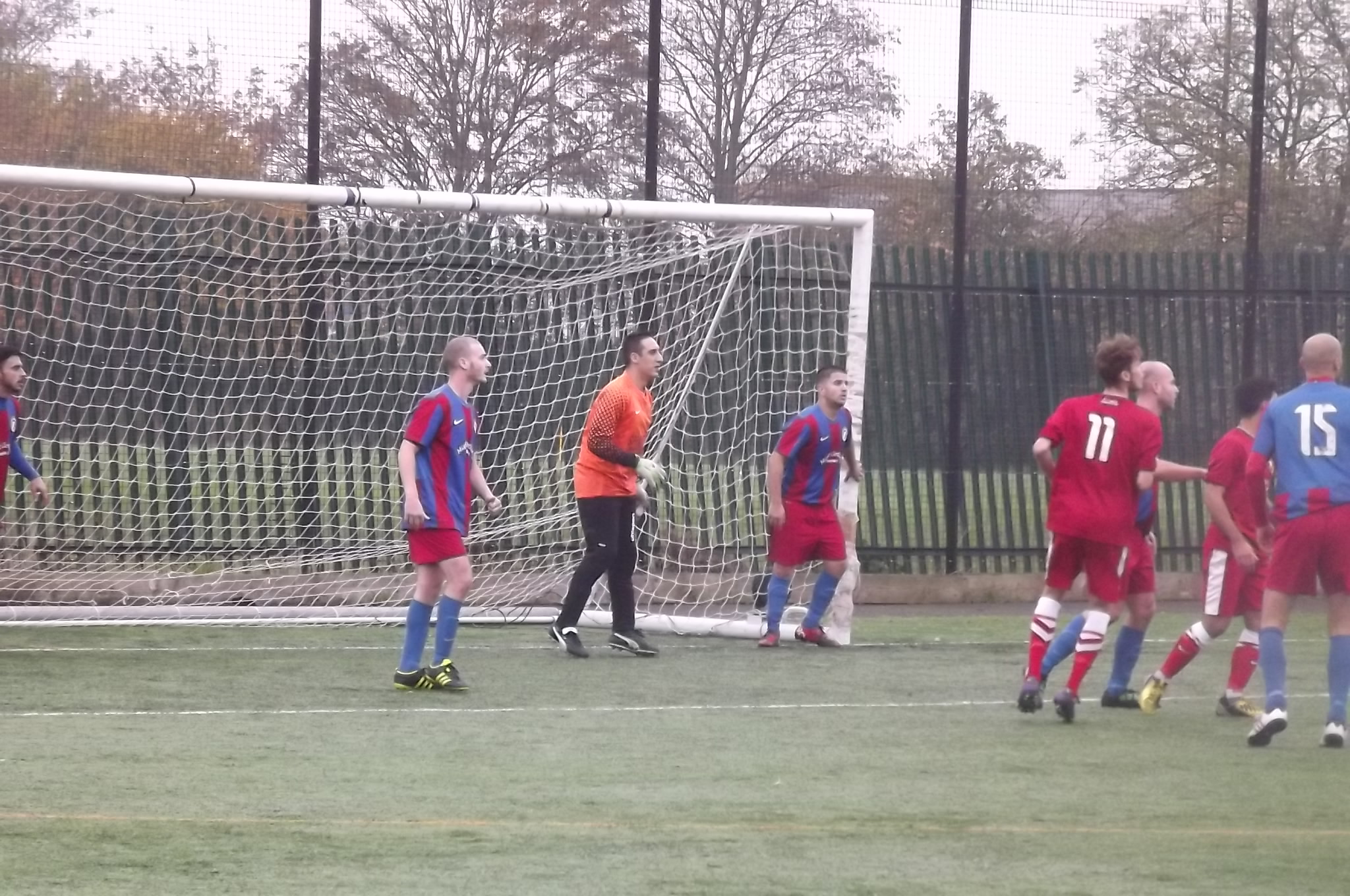 KOPA Football League requires New Clubs