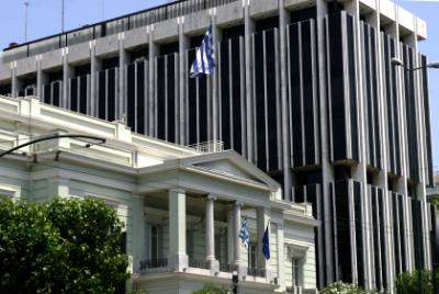 Greece vows it will never accept the legitimization of the fait accompli in Cyprus