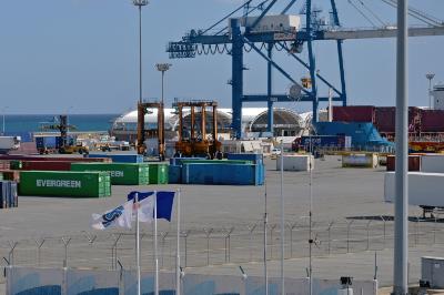 Investors interested in Limassol port, Minister says