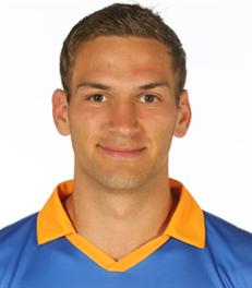 Mickey Demetriou: Cyprus check out Shrewsbury Town defender