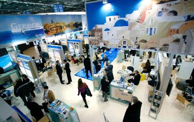 Cypriot Minister to visit World Travel Market in London