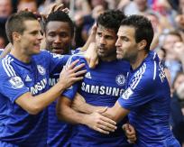 Premiership Football Round Up