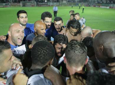 Former AC Milan star Gattuso back in Greece