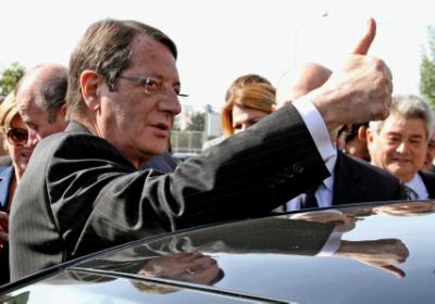 President Nicos Anastasiades is feeling much better today and it is possible that he will be discharged from the hospital in Brussels later today, sources told CNA Friday.